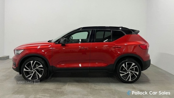 Used Volvo XC40 2019 for sale - 76014265: Photo 3