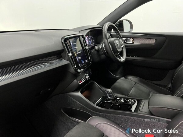 Used Volvo XC40 2019 for sale - 76014265: Photo 30