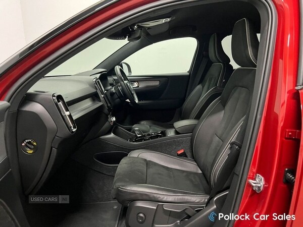 Used Volvo XC40 2019 for sale - 76014265: Photo 31
