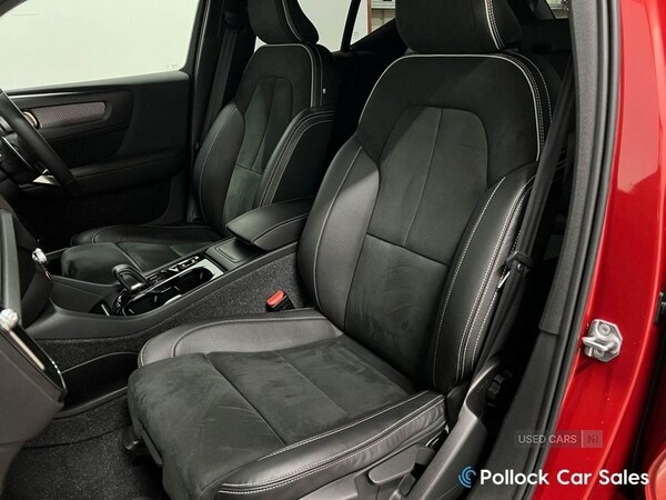 Used Volvo XC40 2019 for sale - 76014265: Photo 33