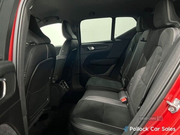 Used Volvo XC40 2019 for sale - 76014265: Photo 34