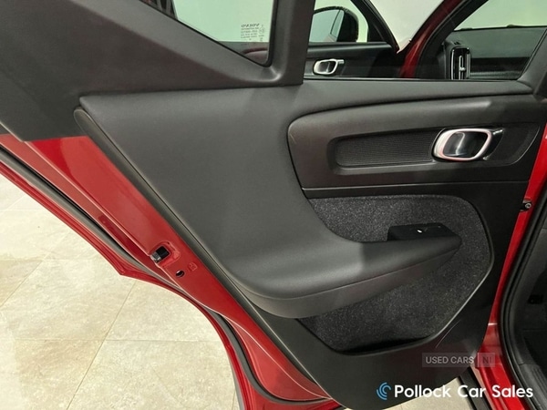 Used Volvo XC40 2019 for sale - 76014265: Photo 35