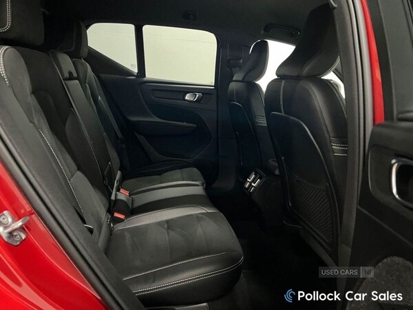 Used Volvo XC40 2019 for sale - 76014265: Photo 36