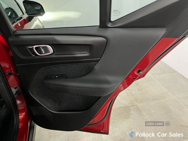Used Volvo XC40 2019 for sale - 76014265: Photo 37