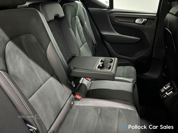 Used Volvo XC40 2019 for sale - 76014265: Photo 38