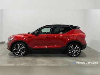 Used Volvo XC40 2019 for sale - 76014265: Photo 3