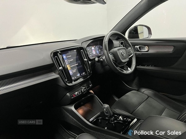 Used Volvo XC40 2019 for sale - 76014265: Photo 41