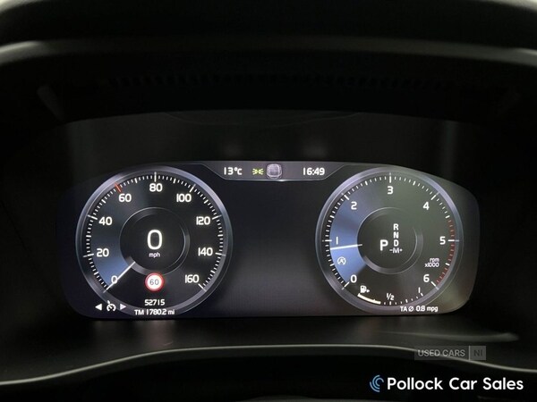 Used Volvo XC40 2019 for sale - 76014265: Photo 42
