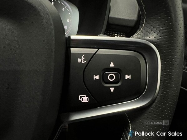 Used Volvo XC40 2019 for sale - 76014265: Photo 43