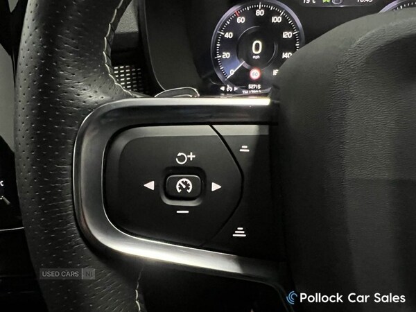 Used Volvo XC40 2019 for sale - 76014265: Photo 44