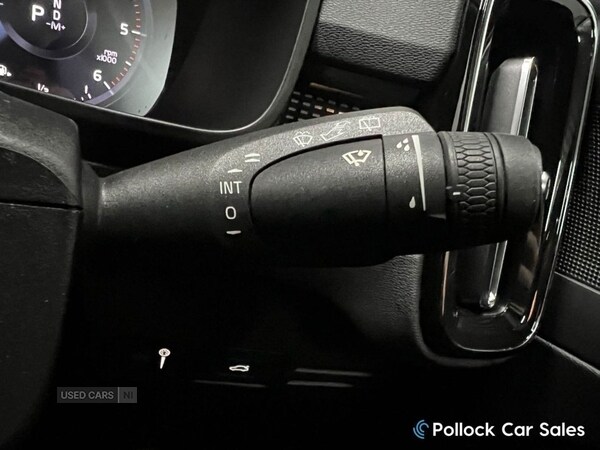 Used Volvo XC40 2019 for sale - 76014265: Photo 45