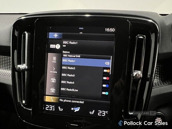 Used Volvo XC40 2019 for sale - 76014265: Photo 49