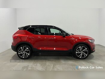 Used Volvo XC40 2019 for sale - 76014265: Photo 4