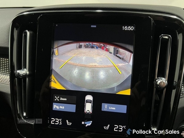 Used Volvo XC40 2019 for sale - 76014265: Photo 50
