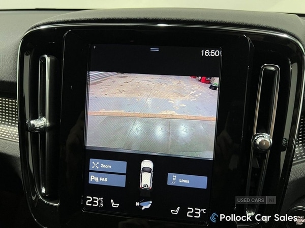 Used Volvo XC40 2019 for sale - 76014265: Photo 51