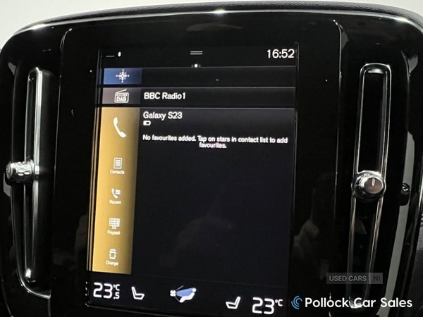 Used Volvo XC40 2019 for sale - 76014265: Photo 52