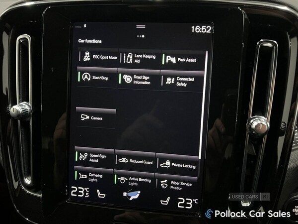 Used Volvo XC40 2019 for sale - 76014265: Photo 53