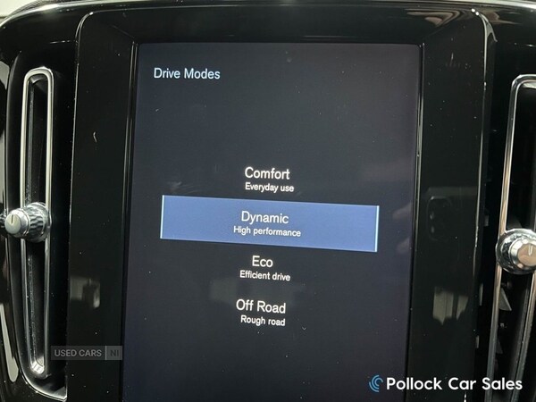 Used Volvo XC40 2019 for sale - 76014265: Photo 56