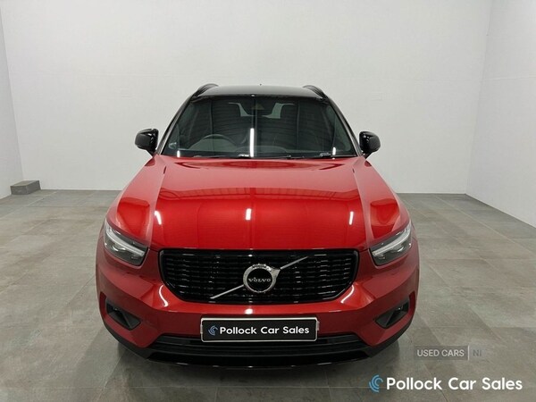 Used Volvo XC40 2019 for sale - 76014265: Photo 6