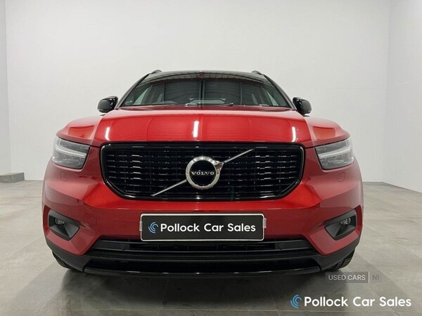 Used Volvo XC40 2019 for sale - 76014265: Photo 7