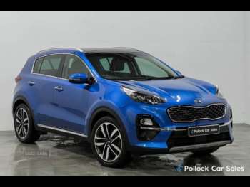 2020 - 1.6 CRDi 48V ISG 4 5dr
