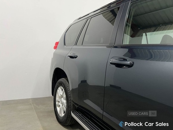 Used Toyota Land Cruiser 2010 for sale - 77854739: Photo 10