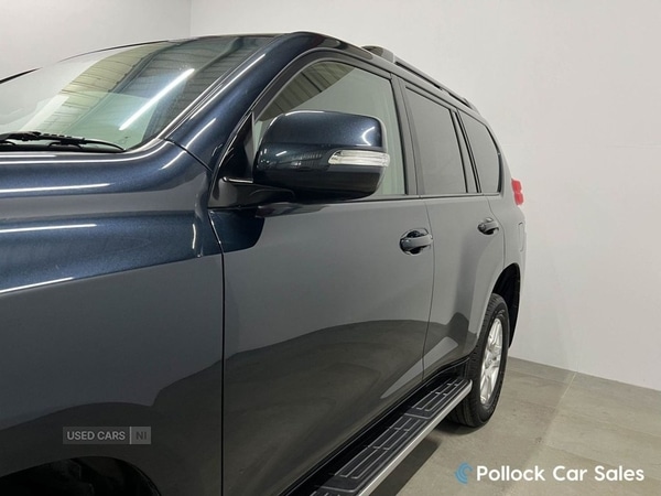 Used Toyota Land Cruiser 2010 for sale - 77854739: Photo 11