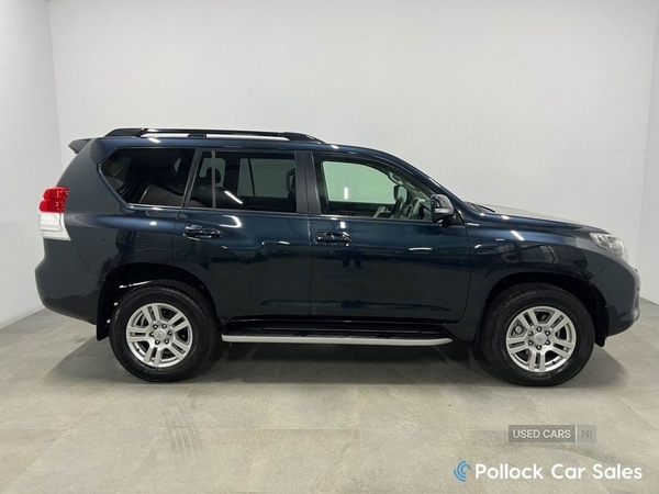 Used Toyota Land Cruiser 2010 for sale - 77854739: Photo 13