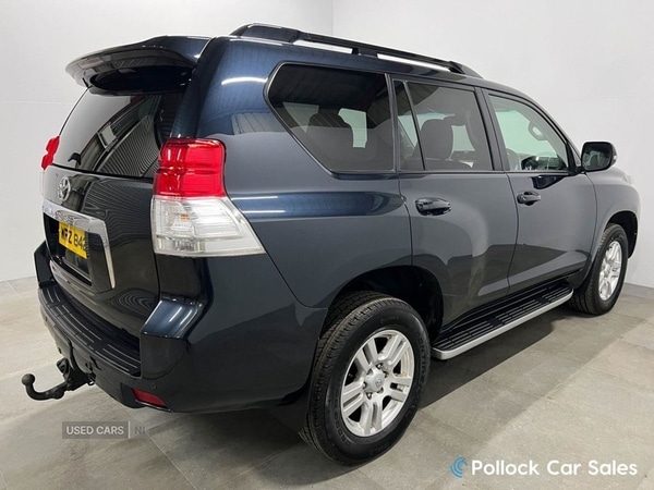 Used Toyota Land Cruiser 2010 for sale - 77854739: Photo 19