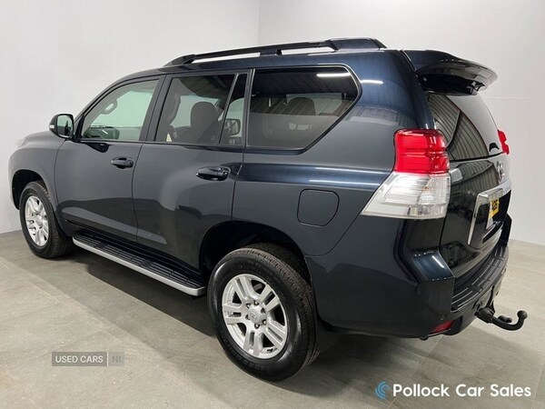 Used Toyota Land Cruiser 2010 for sale - 77854739: Photo 20