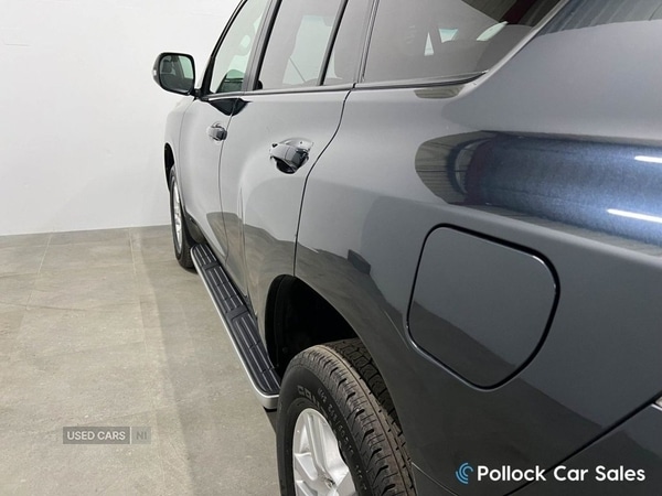 Used Toyota Land Cruiser 2010 for sale - 77854739: Photo 21