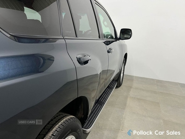 Used Toyota Land Cruiser 2010 for sale - 77854739: Photo 22