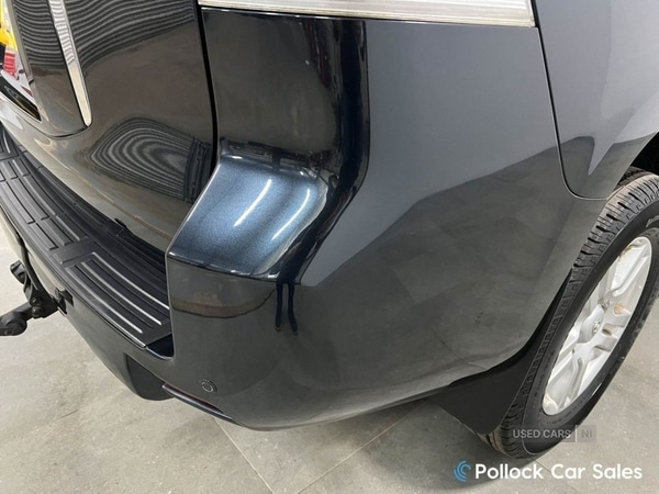 Used Toyota Land Cruiser 2010 for sale - 77854739: Photo 23