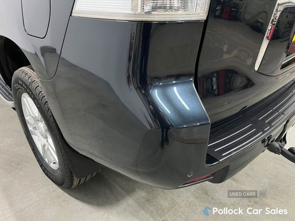 Used Toyota Land Cruiser 2010 for sale - 77854739: Photo 24