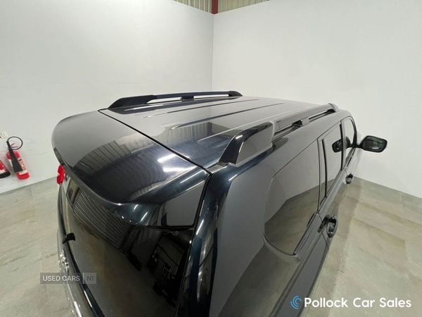 Used Toyota Land Cruiser 2010 for sale - 77854739: Photo 26