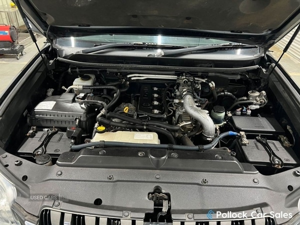 Used Toyota Land Cruiser 2010 for sale - 77854739: Photo 28