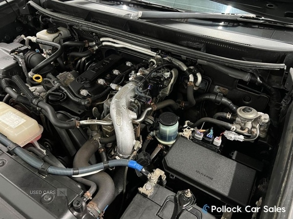 Used Toyota Land Cruiser 2010 for sale - 77854739: Photo 30