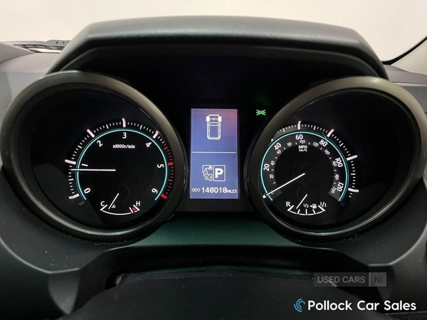 Used Toyota Land Cruiser 2010 for sale - 77854739: Photo 31