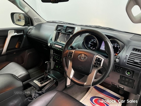 Used Toyota Land Cruiser 2010 for sale - 77854739: Photo 32