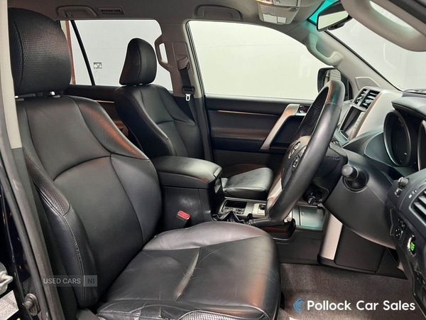 Used Toyota Land Cruiser 2010 for sale - 77854739: Photo 33