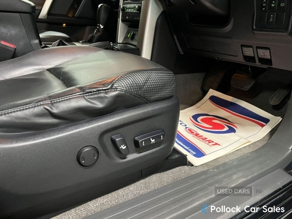 Used Toyota Land Cruiser 2010 for sale - 77854739: Photo 34