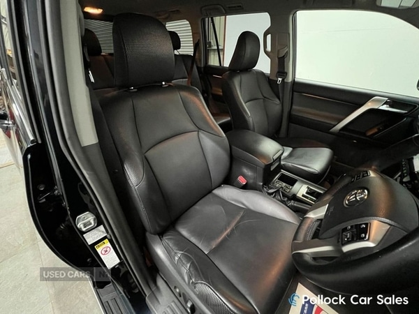 Used Toyota Land Cruiser 2010 for sale - 77854739: Photo 35