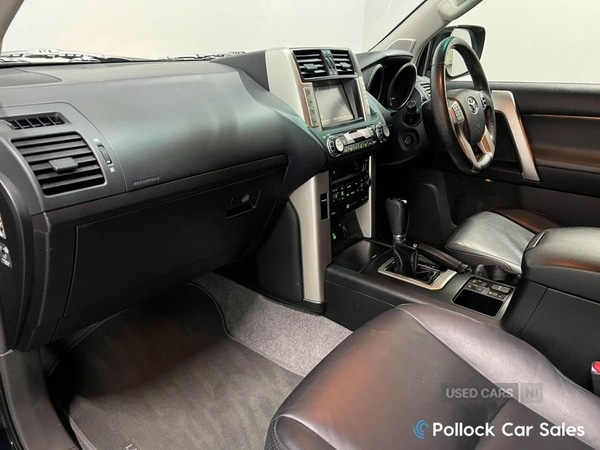 Used Toyota Land Cruiser 2010 for sale - 77854739: Photo 38