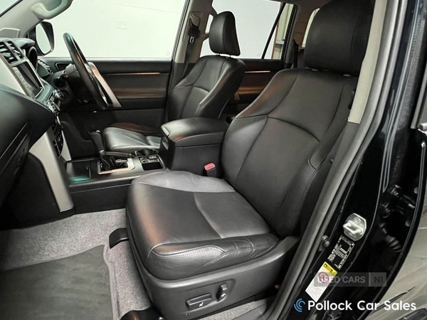 Used Toyota Land Cruiser 2010 for sale - 77854739: Photo 39