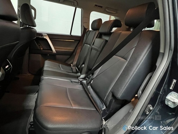 Used Toyota Land Cruiser 2010 for sale - 77854739: Photo 42