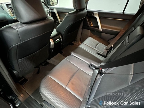 Used Toyota Land Cruiser 2010 for sale - 77854739: Photo 43