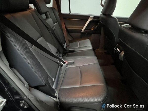 Used Toyota Land Cruiser 2010 for sale - 77854739: Photo 46