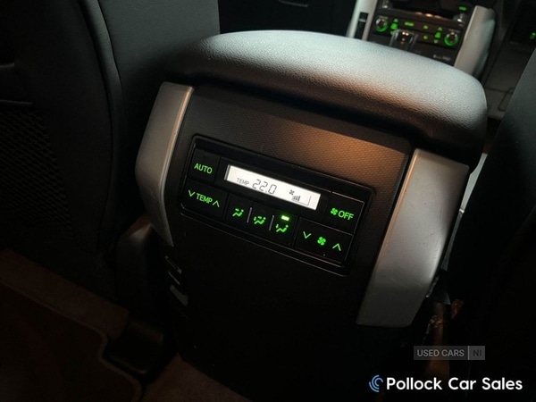 Used Toyota Land Cruiser 2010 for sale - 77854739: Photo 47