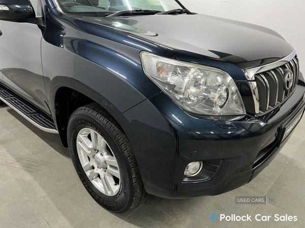 Used Toyota Land Cruiser 2010 for sale - 77854739: Photo 5