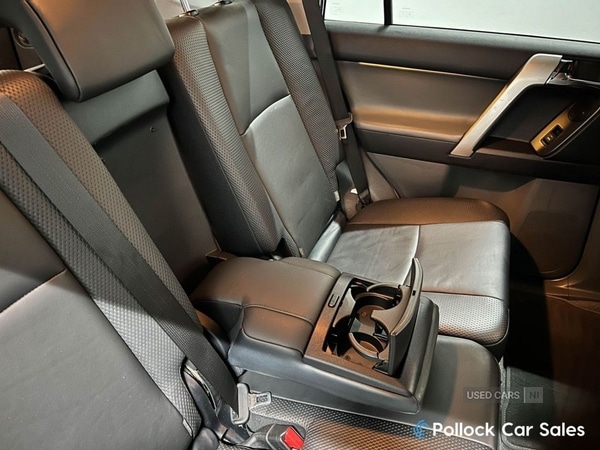 Used Toyota Land Cruiser 2010 for sale - 77854739: Photo 52